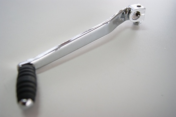 PEDAL DE CAMBIOS SUZUKI GN125