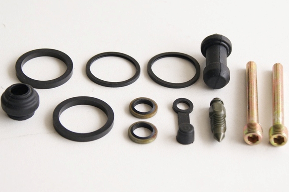 KIT REPARACION MORDAZA DE FRENO Delantero SHINERAY XY200GY-6/SKR200