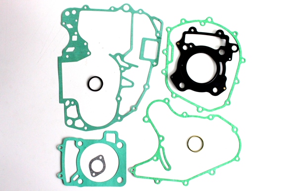EMPAQUE SET Completo Cadenilla BAJAJ PULSAR 200 NS