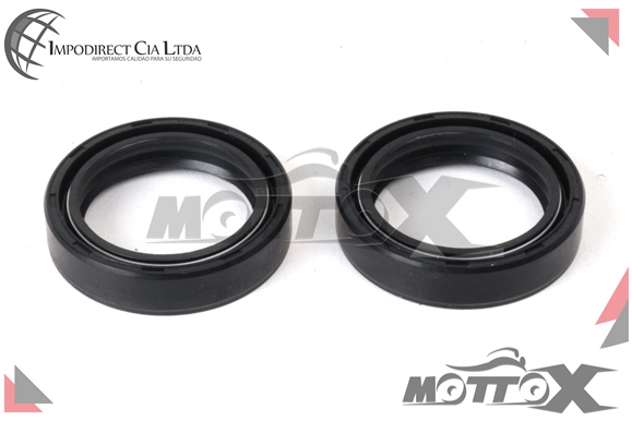 RETENEDOR DE BARRA TELESCOPICA 37x50x11 DAYTONA DY200 WOLF/ TUKO TK CR5-250/ FACTORY F370