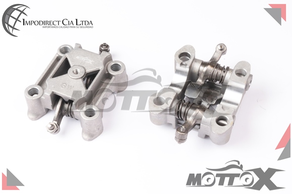 BALANCIN SUPERIOR COMPLETO CON BASE FACTORY FR300