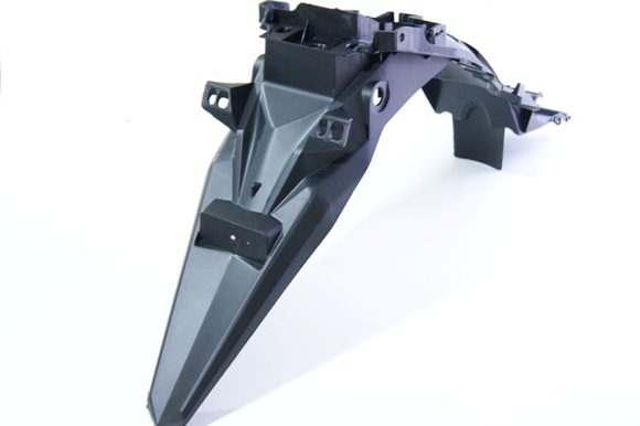 PORTA PLACA HONDA CB110