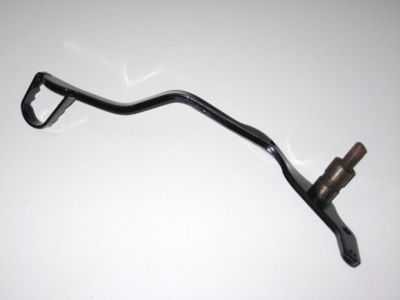 PEDAL DE FRENO GY200 END200
